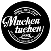 Muchen Tuchen Food Apk