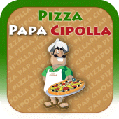 Pizza Papa Cipolla Praha Apk