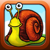 Save the Snail Apk