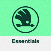 MyŠkoda Essentials Apk