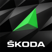 ŠKODA OneApp Apk