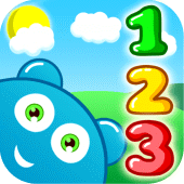 Learning Numbers For Kids Apk