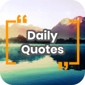 Daily quotes Apk