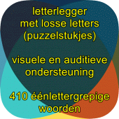 Letterlegger Apk