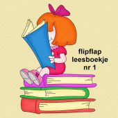 flipflap leesboekje 1 Apk