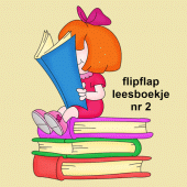 flipflap leesboekje 2 Apk