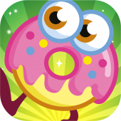 Moshi Monsters Food Factory Apk