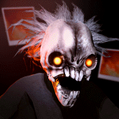 Rising Evil : Scary Granny Gho Apk