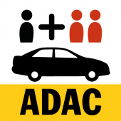 ADAC Mitfahrclub Apk