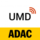 ADAC Unfallmeldedienst (UMD) Apk