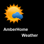 AmberHome Weather Plus Apk