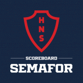 HNS SEMAFOR Apk