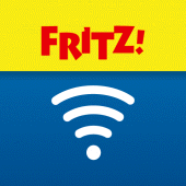 FRITZ!App Wi-Fi Apk