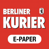 Berliner Kurier E-Paper Apk