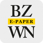 Braunschweiger Zeitung E-Paper Apk