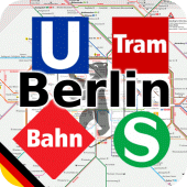 LineNetwork Berlin 2024 Subway Apk