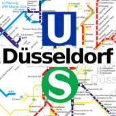 LineNetwork Düsseldorf Apk