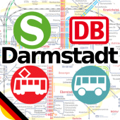 LineNetwork Darmstadt Apk