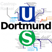 LineNetwork Dortmund Apk