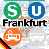 LineNetwork Frankfurt Apk