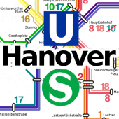 LineNetwork Hanover Apk