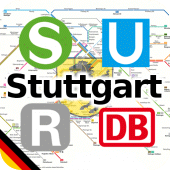 LineNetwork Stuttgart Apk