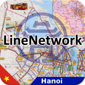 LineNetwork Hanoi Apk