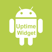 Uptime Widget Apk