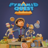 Pyramid Quest Apk