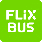 FlixBus: Book Bus Tickets Apk