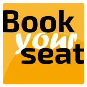 Book your seat Apk