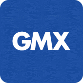 GMX - Mail & Cloud Apk