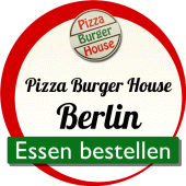 Pizza Burger House Berlin Apk