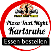 Pizza Taxi Night Karlsruhe Apk