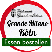 Pizzeria Grande Milano Köln Apk