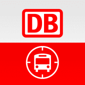 DB Busradar Baden-Württemberg Apk