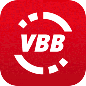 VBB Bus & Bahn: tickets&times Apk