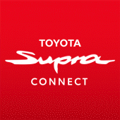 Toyota Supra Connect Apk