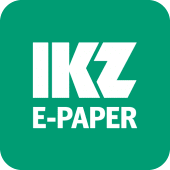 IKZ E-Paper Apk