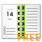 Personal Calendar Free Apk