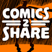 COMICS - Flohmarkt und Service Apk