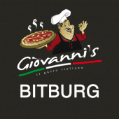 Giovannis Bitburg Apk