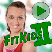 FitKids 7-10 Jahre Apk