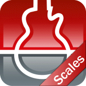 s.mart Guitar Scales & Bass... Apk