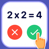 Times Table  - Learn Math Apk