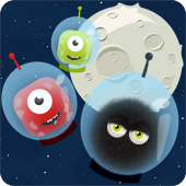 Space Monsters ? Apk