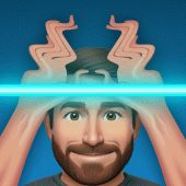 TIME WARP SCAN: Face Scanner Apk