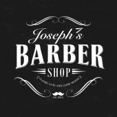 Josephs Barber Shop Apk