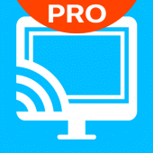 TV Cast Pro for Chromecast Apk