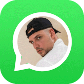 Slavik Junge / OST BOYS Sticker Pack für WhatsApp Apk